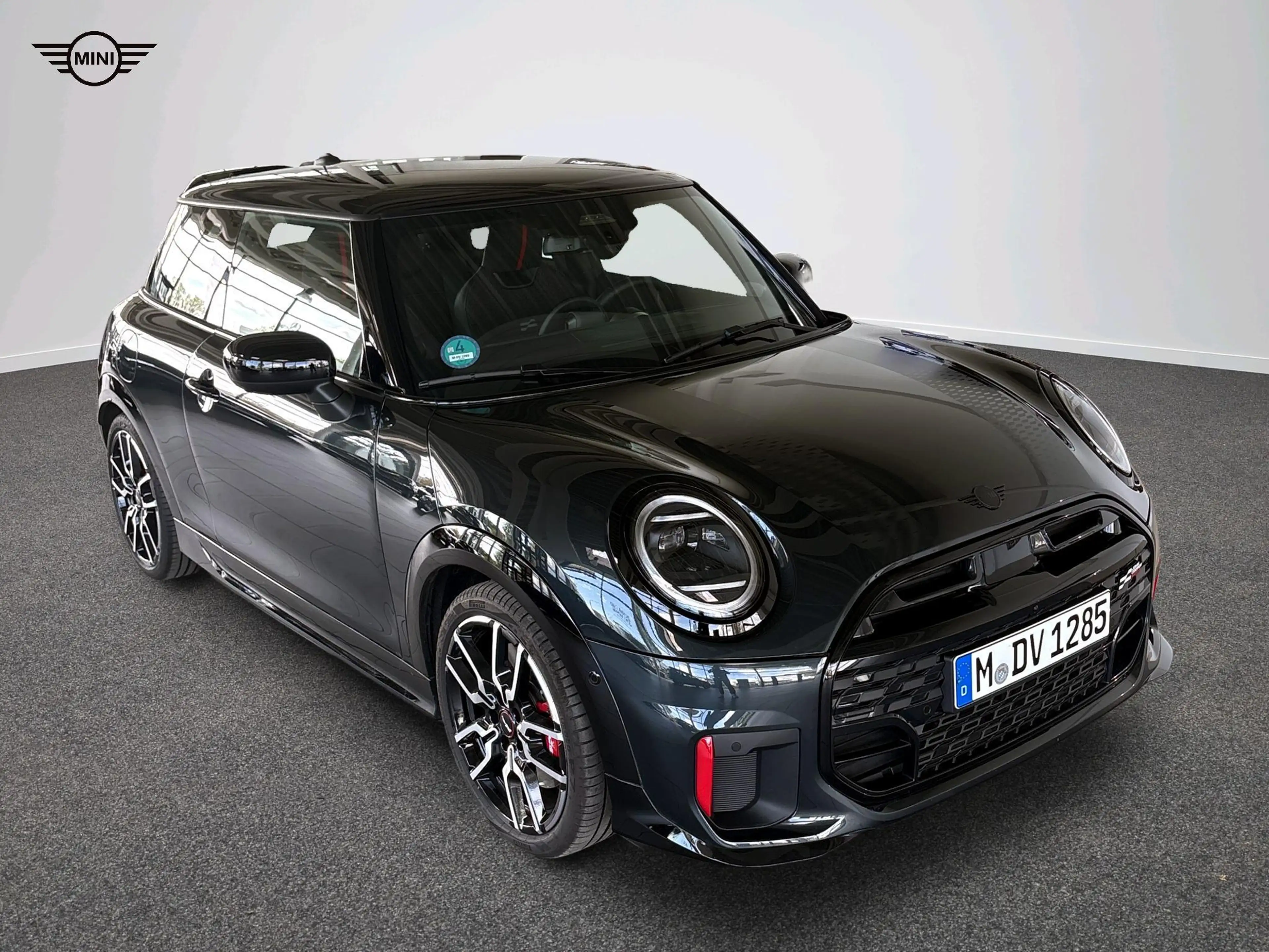 MINI John Cooper Works John Cooper Works Trim — photo 13