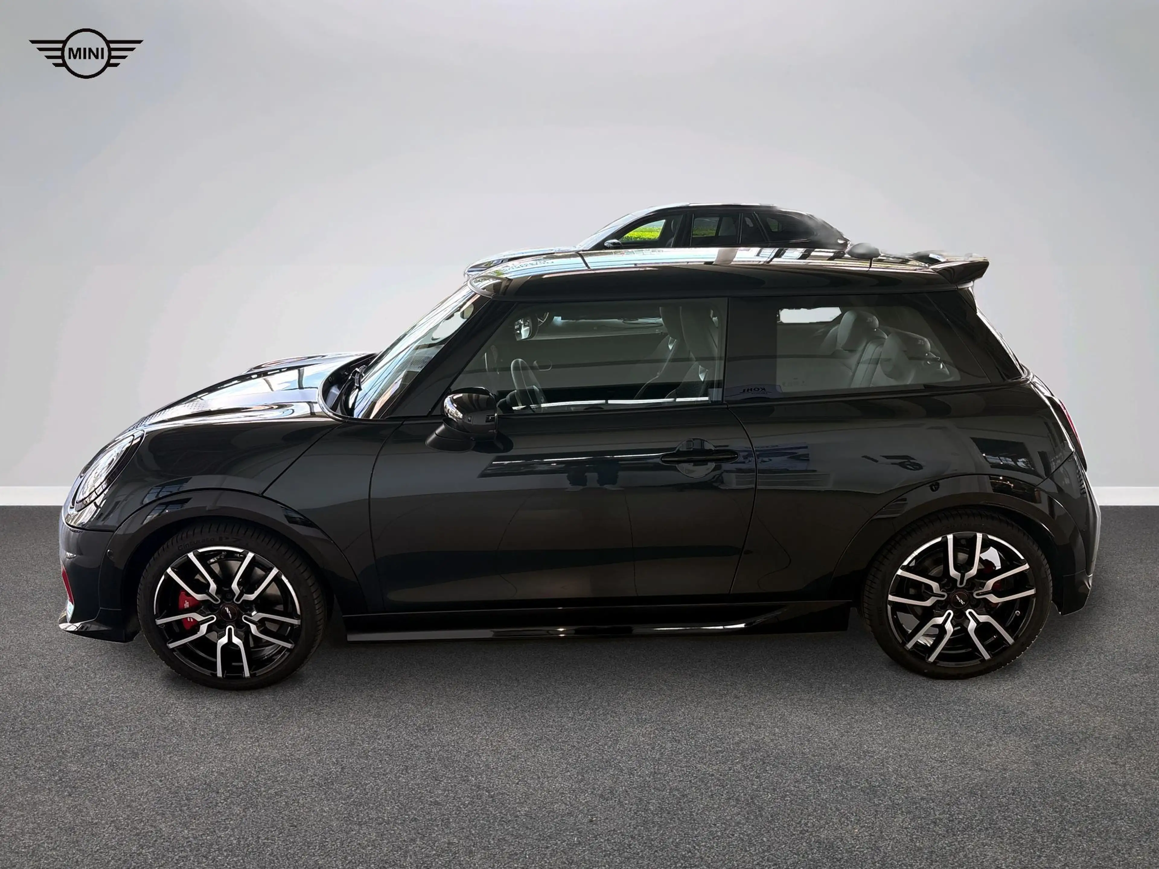 MINI John Cooper Works John Cooper Works Trim — photo 2