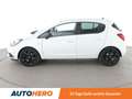Opel Corsa 1.4 Turbo Color Edition ecoFlex*PDC*SHZ*KLIMA* Weiß - thumbnail 3