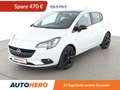 Opel Corsa 1.4 Turbo Color Edition ecoFlex*PDC*SHZ*KLIMA* Weiß - thumbnail 1
