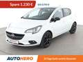 Opel Corsa 1.4 Turbo Color Edition ecoFlex*PDC*SHZ*KLIMA* Wit - thumbnail 1