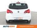 Opel Corsa 1.4 Turbo Color Edition ecoFlex*PDC*SHZ*KLIMA* Weiß - thumbnail 5