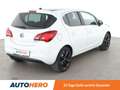 Opel Corsa 1.4 Turbo Color Edition ecoFlex*PDC*SHZ*KLIMA* Weiß - thumbnail 6