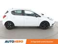 Opel Corsa 1.4 Turbo Color Edition ecoFlex*PDC*SHZ*KLIMA* Weiß - thumbnail 7