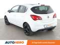 Opel Corsa 1.4 Turbo Color Edition ecoFlex*PDC*SHZ*KLIMA* Weiß - thumbnail 4