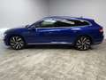 Volkswagen Arteon Shooting Brake 2.0 TSI DSG R-Line Panorama Klima Blau - thumbnail 2