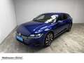 Volkswagen Arteon Shooting Brake 2.0 TSI DSG R-Line Panorama Klima Blau - thumbnail 1