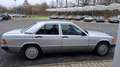 Mercedes-Benz 190 E Schiebedach / Scheckheft / Top Zustand Silber - thumbnail 5