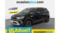 Opel Crossland 1.2 S&S Elegance 130 Aut. Noir - thumbnail 1