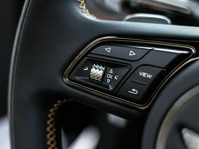 Bentley Continental GTC Speed First Edition | PHEV Ansicht 34