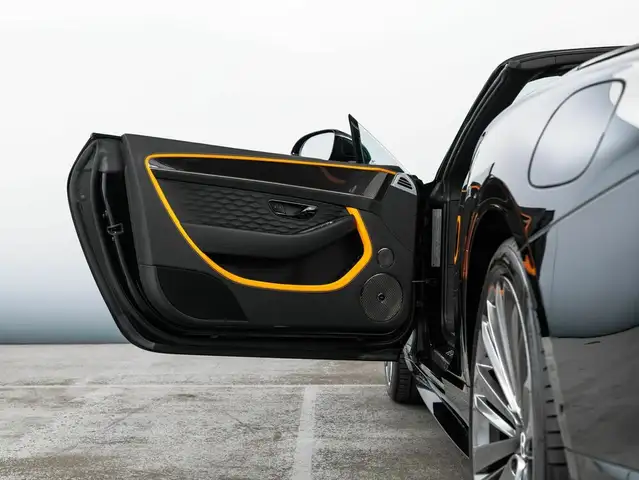 Bentley Continental GTC Speed First Edition | PHEV Ansicht 18