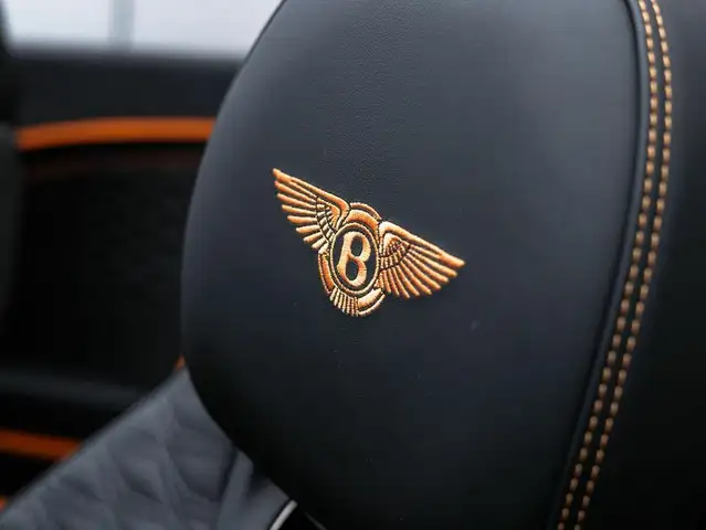 Bentley Continental GTC Speed First Edition | PHEV Ansicht 25