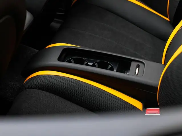 Bentley Continental GTC Speed First Edition | PHEV Ansicht 40