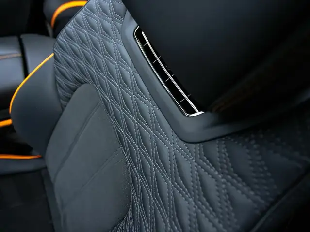 Bentley Continental GTC Speed First Edition | PHEV Ansicht 24