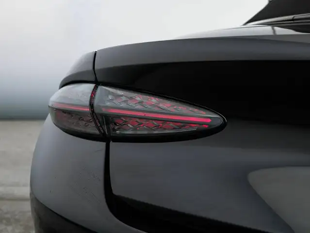 Bentley Continental GTC Speed First Edition | PHEV Ansicht 16