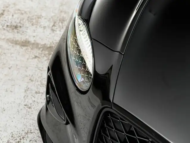 Bentley Continental GTC Speed First Edition | PHEV Ansicht 13