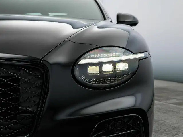 Bentley Continental GTC Speed First Edition | PHEV Ansicht 11