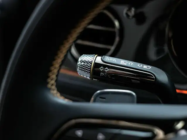 Bentley Continental GTC Speed First Edition | PHEV Ansicht 35