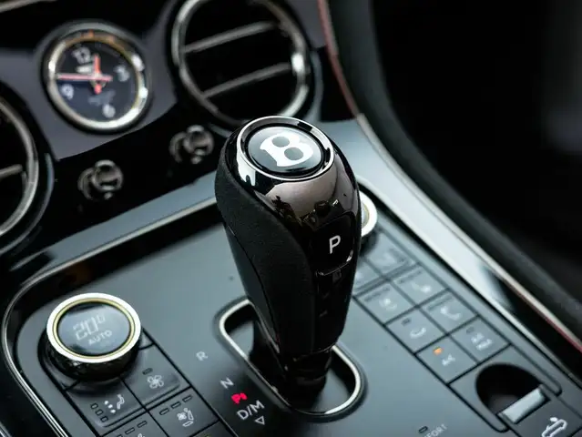 Bentley Continental GTC Speed First Edition | PHEV Ansicht 27