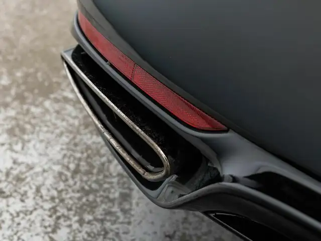 Bentley Continental GTC Speed First Edition | PHEV Ansicht 17