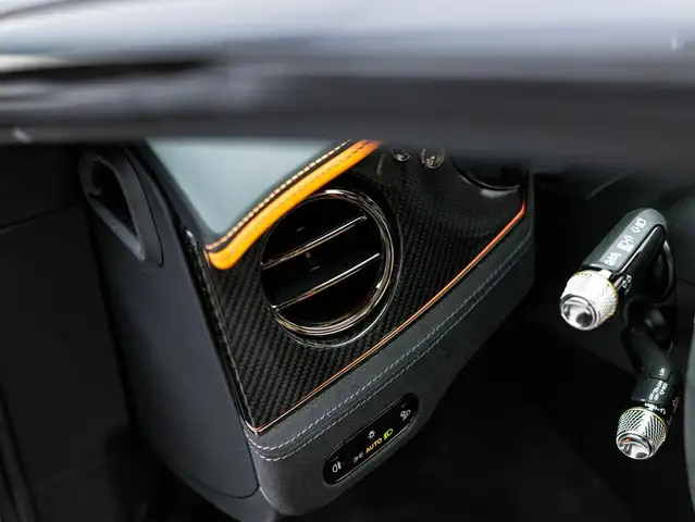 Bentley Continental GTC Speed First Edition | PHEV Ansicht 21