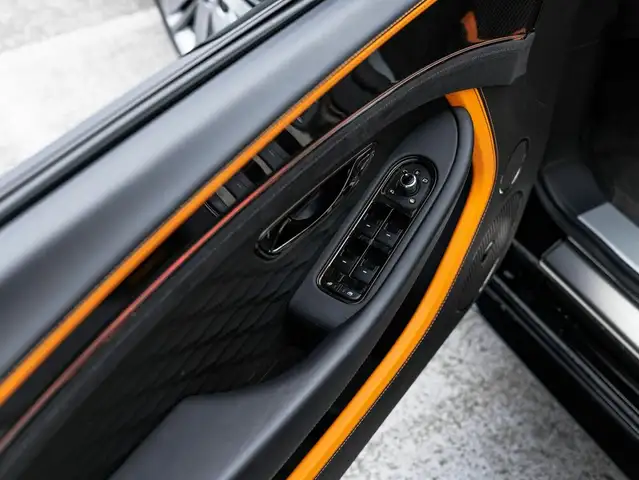 Bentley Continental GTC Speed First Edition | PHEV Ansicht 20