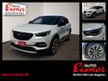 Opel Grandland X ULTIMATE PHEV Allrad, Ledersitze Weiß - thumbnail 1
