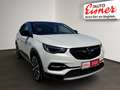 Opel Grandland X ULTIMATE PHEV Allrad, Ledersitze Weiß - thumbnail 19