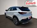 Opel Grandland X ULTIMATE PHEV Allrad, Ledersitze Weiß - thumbnail 12