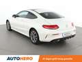Mercedes-Benz C 200 C 200 AMG Line Wit - thumbnail 4