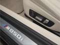 BMW M850 M850i Cabrio xDrive Zwart - thumbnail 32