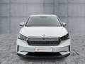 Skoda Enyaq iV 80 SUITE LEDER+MATRIX+NAVI+AHK+PANO+HuD Blanc - thumbnail 3
