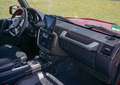 Mercedes-Benz G 500 4x4² AMG Carbon Brabus Trittbrett designo Rouge - thumbnail 31