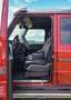 Mercedes-Benz G 500 4x4² AMG Carbon Brabus Trittbrett designo Rouge - thumbnail 17