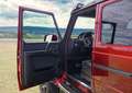 Mercedes-Benz G 500 4x4² AMG Carbon Brabus Trittbrett designo Rouge - thumbnail 14
