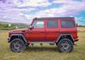 Mercedes-Benz G 500 4x4² AMG Carbon Brabus Trittbrett designo Rouge - thumbnail 2