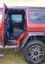 Mercedes-Benz G 500 4x4² AMG Carbon Brabus Trittbrett designo Rouge - thumbnail 35