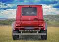 Mercedes-Benz G 500 4x4² AMG Carbon Brabus Trittbrett designo Rouge - thumbnail 4