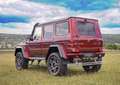 Mercedes-Benz G 500 4x4² AMG Carbon Brabus Trittbrett designo Rouge - thumbnail 3