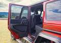 Mercedes-Benz G 500 4x4² AMG Carbon Brabus Trittbrett designo Rouge - thumbnail 34