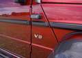 Mercedes-Benz G 500 4x4² AMG Carbon Brabus Trittbrett designo Rouge - thumbnail 8