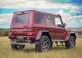 Mercedes-Benz G 500 4x4² AMG Carbon Brabus Trittbrett designo Rouge - thumbnail 6