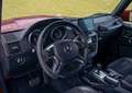 Mercedes-Benz G 500 4x4² AMG Carbon Brabus Trittbrett designo Rouge - thumbnail 22