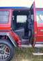 Mercedes-Benz G 500 4x4² AMG Carbon Brabus Trittbrett designo Rouge - thumbnail 39