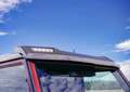 Mercedes-Benz G 500 4x4² AMG Carbon Brabus Trittbrett designo Rouge - thumbnail 11