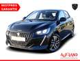 Peugeot 208 PureTech 100 LED Navi Kamera Schwarz - thumbnail 1