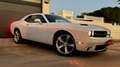 Dodge Challenger Coupé Aut. Blanco - thumbnail 6