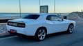 Dodge Challenger Coupé Aut. Blanco - thumbnail 2