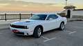 Dodge Challenger Coupé Aut. Blanco - thumbnail 5