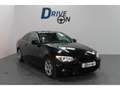 BMW 320 SERIE 320i Coupé E92 LCI - PHASE 2 Schwarz - thumbnail 1